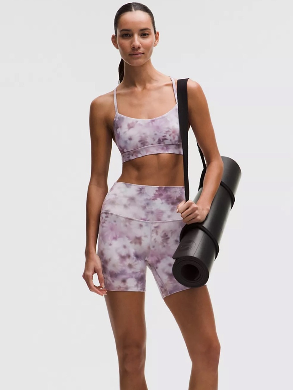 NWT Lululemon Align High-Rise Short - 6” Length, Size 4